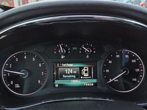 Used 2018 Buick Encore Sport Touring image 19