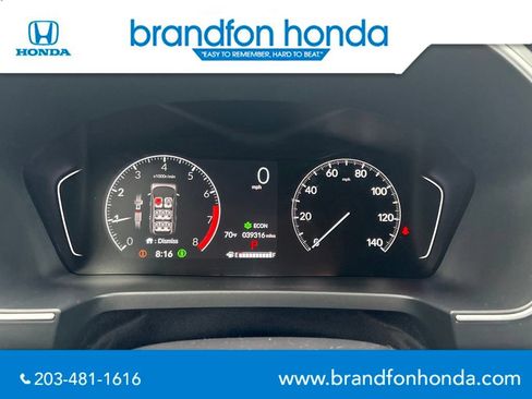 Used 2023 Honda Pilot EX-L image 17