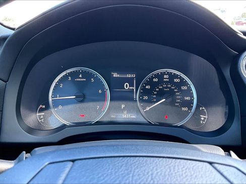 Used 2025 Lexus IS 300 w/ Premium Package RWD image 24