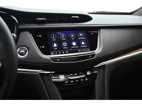 Used 2024 Cadillac XT5 Premium Luxury image 45