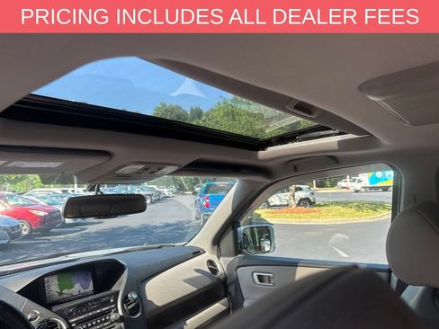 Used 2013 Honda Pilot Touring image 11