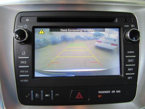 Used 2014 GMC Acadia SLT image 16