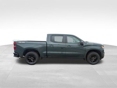 Used 2025 Chevrolet Silverado 1500 LT AWD/4WD image 12