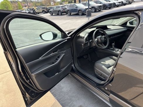 New 2026 MAZDA CX-30 AWD 2.5 S w/ Select Sport Pkg image 26