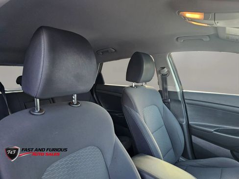 Used 2019 Hyundai Tucson Sport AWD/4WD image 14