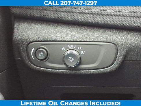 New 2026 Chevrolet TrailBlazer LT w/ LT Cold Weather Package AWD/4WD image 15