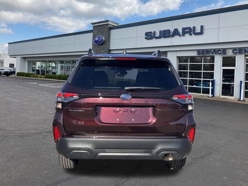 New 2026 Subaru Forester Premium image 6