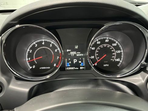 Used 2025 Mitsubishi Outlander Sport ES image 12