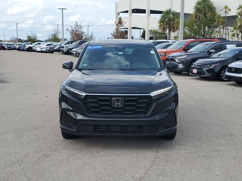 Certified 2023 Honda CR-V LX image 2