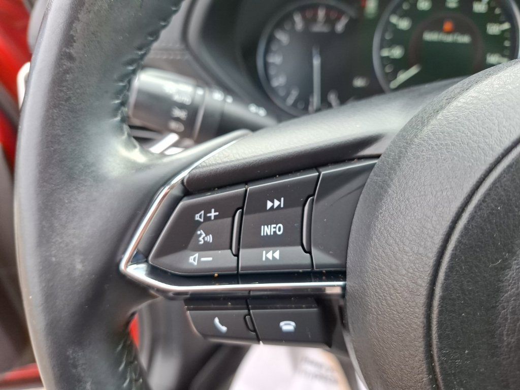 Used 2019 MAZDA CX-5 Grand Touring Reserve AWD/4WD image 18