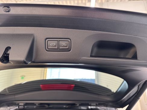 Used 2025 Kia Telluride S image 26