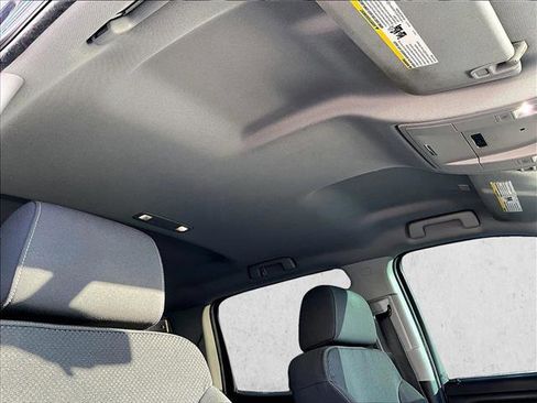 Used 2018 Chevrolet Silverado 1500 LT w/ All Star Edition image 17