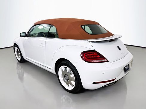 Used 2019 Volkswagen Beetle 2.0T Final Edition SEL image 5