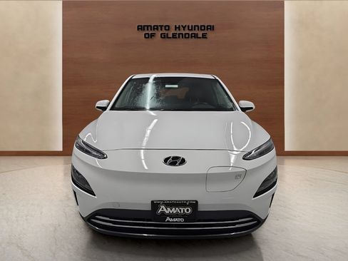 Used 2023 Hyundai Kona SEL FWD image 9