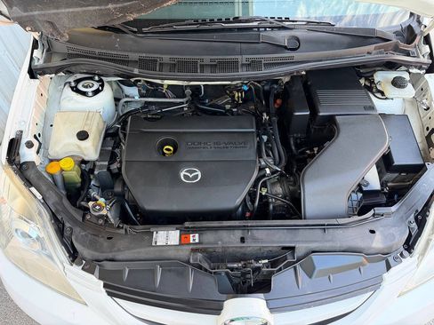 Used 2009 MAZDA MAZDA5 Sport FWD image 28
