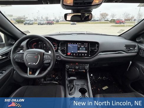 New 2026 Dodge Durango GT image 14