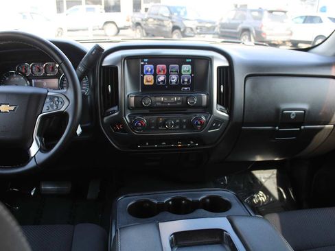 Used 2019 Chevrolet Silverado 1500 LT w/ All Star Edition image 11