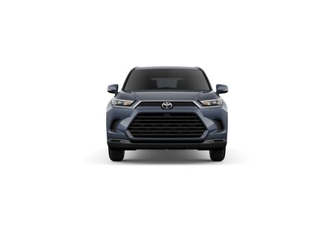 New 2026 Toyota Grand Highlander FWD image 39
