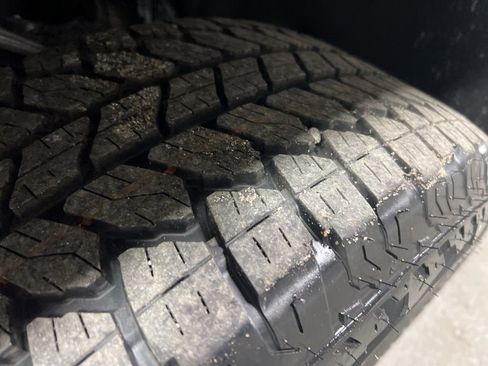 New 2026 Chevrolet Silverado 1500 LT Trail Boss w/ Convenience Package II image 48