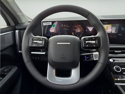 Used 2026 Hyundai Santa Fe SE image 27