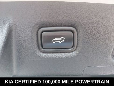 Used 2020 Hyundai Santa Fe SEL w/ Convenience Package FWD image 30