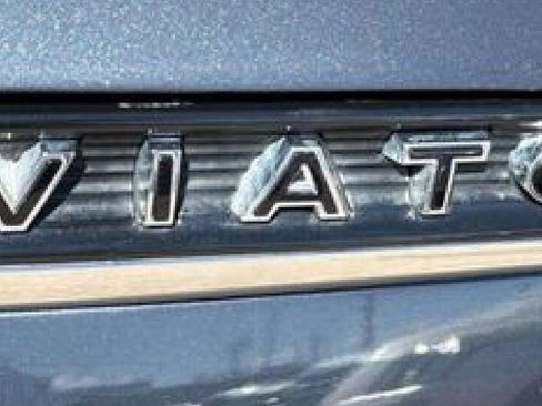 Used 2020 Lincoln Aviator Black Label w/ Dynamic Handling Package AWD/4WD image 25