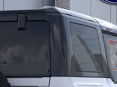 New 2025 Ford Bronco Raptor w/ Interior Carbon Fiber Pack image 25