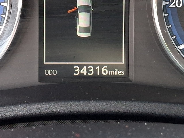 Certified 2019 Toyota Corolla SE FWD image 17