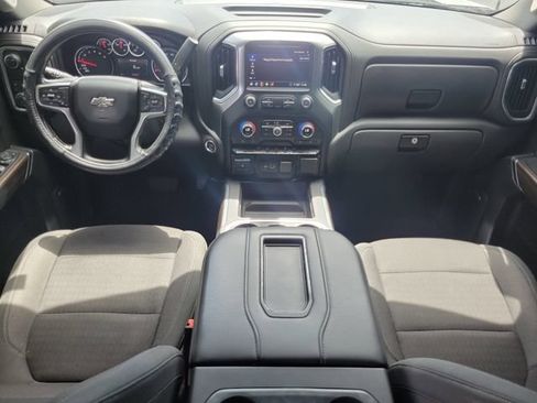 Used 2020 Chevrolet Silverado 1500 RST w/ Texas Edition RWD image 11