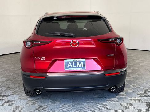 New 2026 MAZDA CX-30 AWD 2.5 S image 6