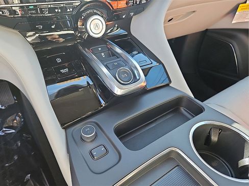 New 2026 Acura MDX w/ Technology Package image 25