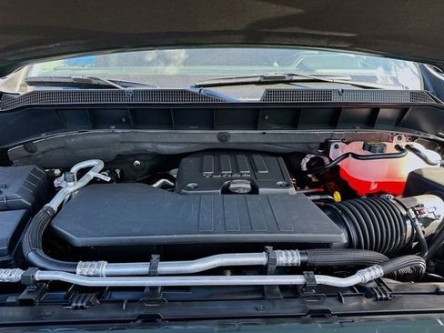 New 2026 Chevrolet Silverado 1500 LT image 7