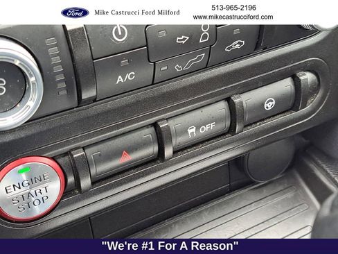 Certified 2019 Ford Mustang Coupe image 15