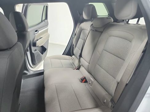 New 2026 GMC Terrain Elevation FWD image 31