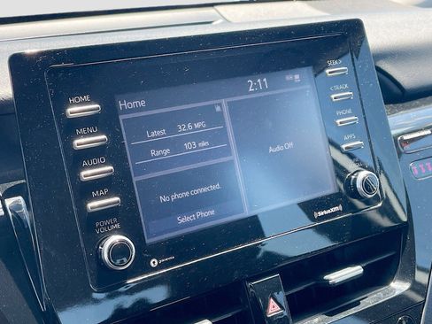 Used 2023 Toyota Camry SE FWD image 10