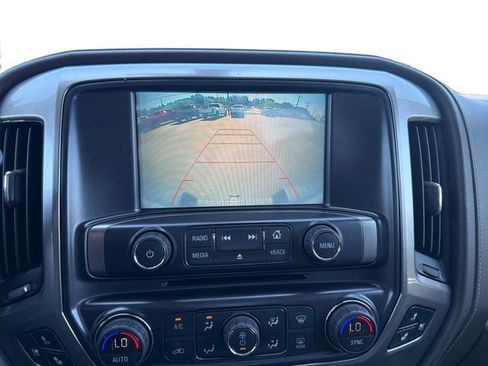 Used 2019 Chevrolet Silverado 2500 LTZ w/ Duramax Plus Package AWD/4WD image 32