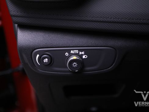 New 2026 Chevrolet TrailBlazer LT image 12