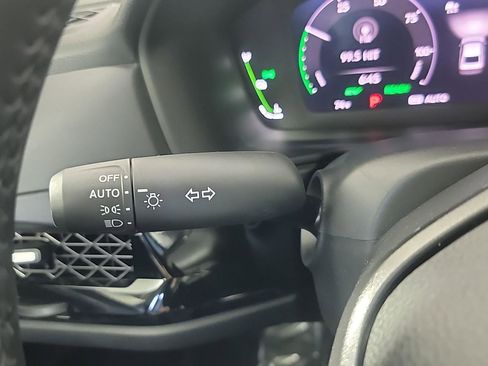 Used 2025 Honda Accord EX-L image 29