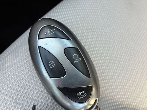 Used 2025 Hyundai Tucson SEL image 27