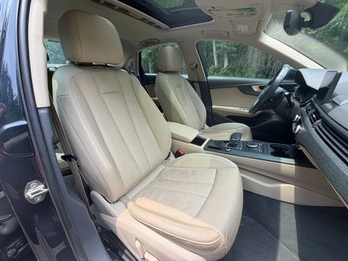 Used 2017 Audi A4 2.0T Ultra Premium w/ Convenience Package FWD image 26