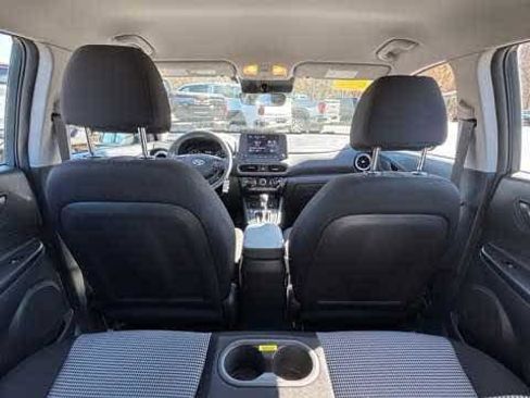 Used 2022 Hyundai Kona SE AWD/4WD image 31