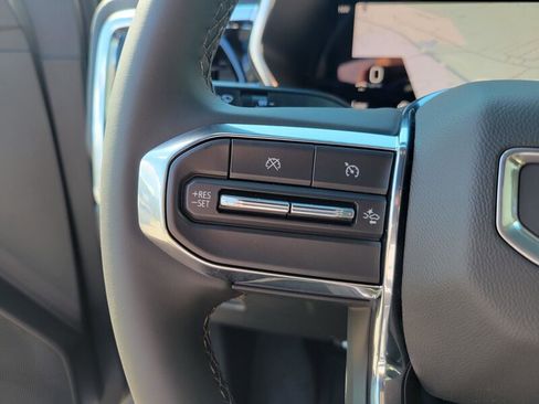 New 2026 GMC Canyon Elevation w/ Convenience Package image 11