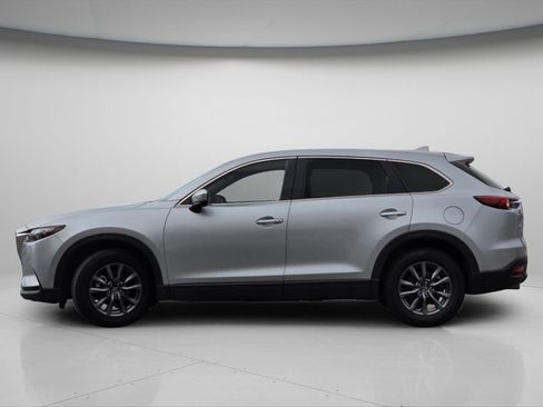 Used 2023 MAZDA CX-9 Touring image 4