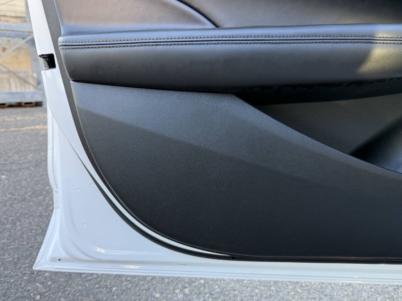 Used 2019 Buick LaCrosse Essence w/ Sun and Shade Package FWD image 17
