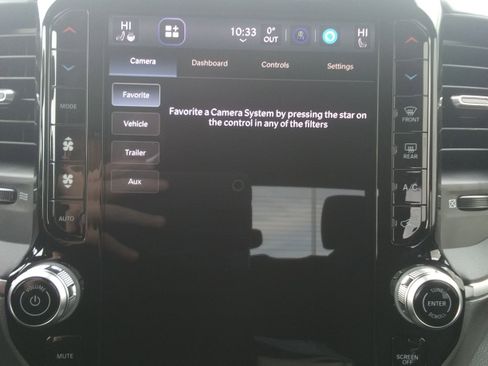 New 2026 RAM 2500 Big Horn image 31