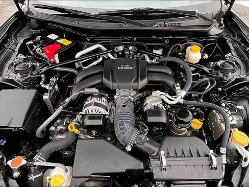 Used 2024 Toyota GR86 Premium RWD image 26