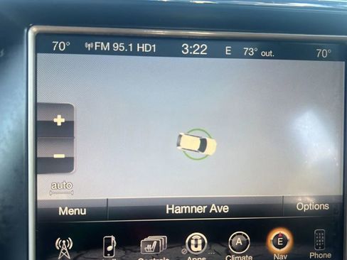 Used 2015 Jeep Grand Cherokee Limited w/ Luxury Group II image 26