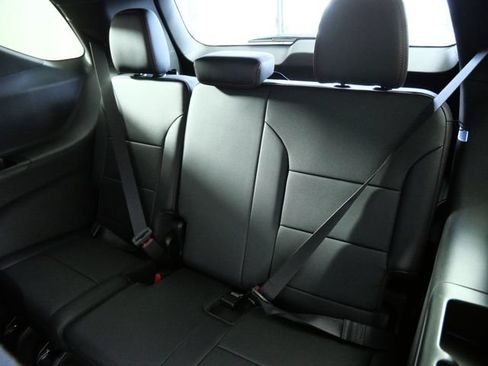 Used 2026 Chevrolet Traverse Z71 w/ Driver Confidence Package AWD/4WD image 16