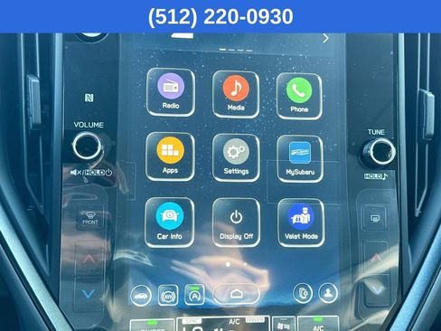 New 2026 Subaru Crosstrek 2.0i Premium image 17