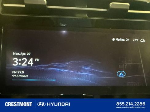 Certified 2023 Hyundai Tucson Limited AWD/4WD image 33